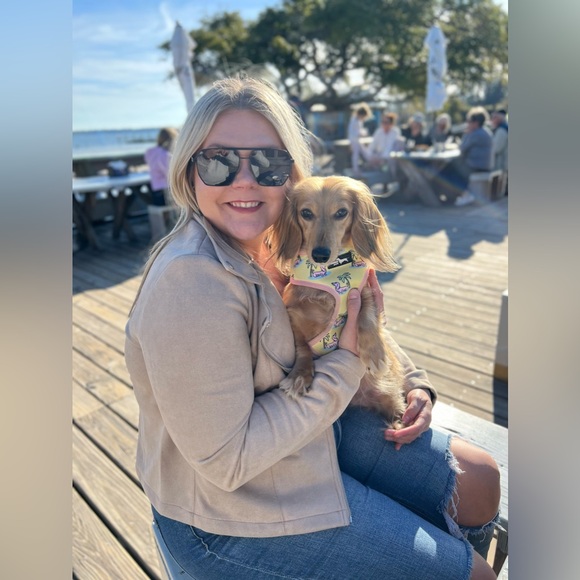 Meet your Posher, Leanne - Picture 14 of 16